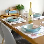 Appartamento In Der Weinig
