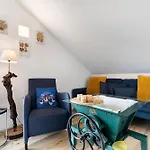 Appartamento In Der Weinig Sasbach am Kaiserstuhl