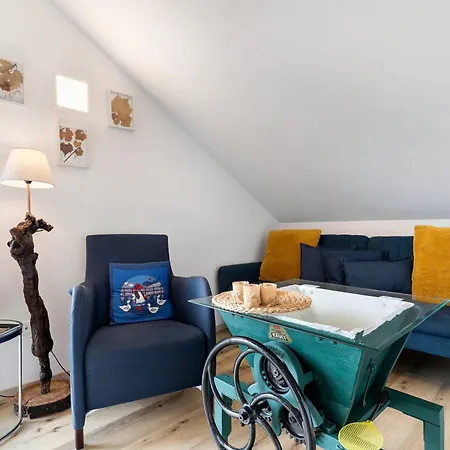 In Der Weinig ساسباخ آم كايزرشتول