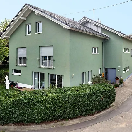 Appartamento In Der Weinig