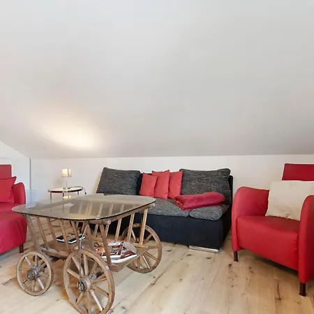 شقة In Der Weinig ساسباخ آم كايزرشتول