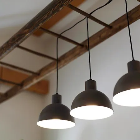 شقة In Der Weinig *