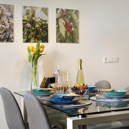 شقة In Der Weinig *