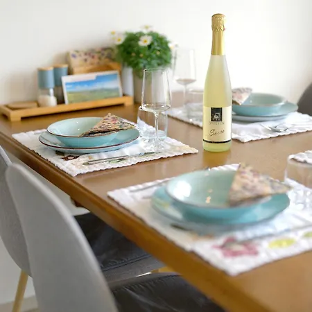 شقة In Der Weinig