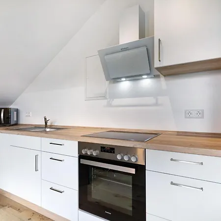 شقة In Der Weinig *