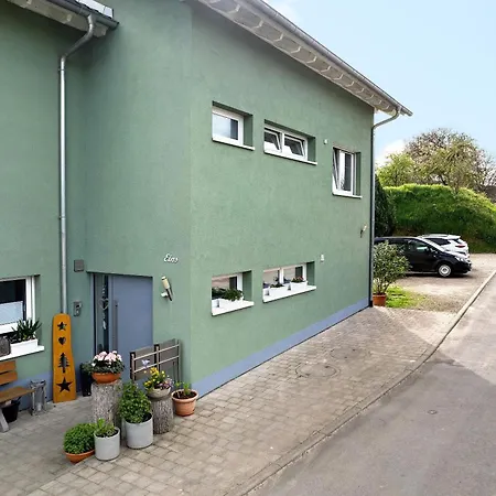 Appartamento In Der Weinig