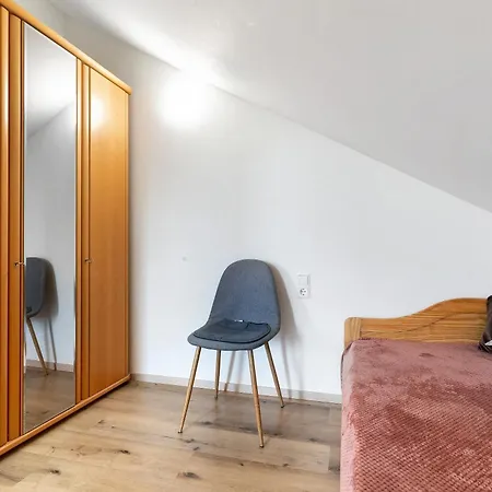 Apartament In Der Weinig