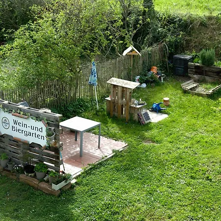 Appartamento In Der Weinig *