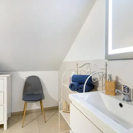 Apartament In Der Weinig Sasbach am Kaiserstuhl