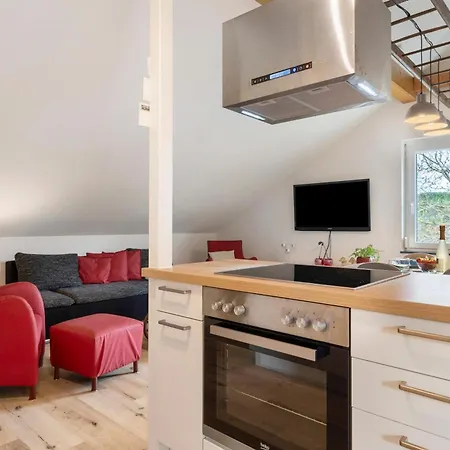 In Der Weinig Apartament *