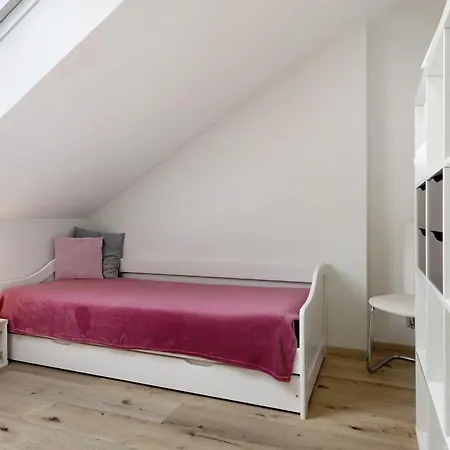 In Der Weinig Apartament *
